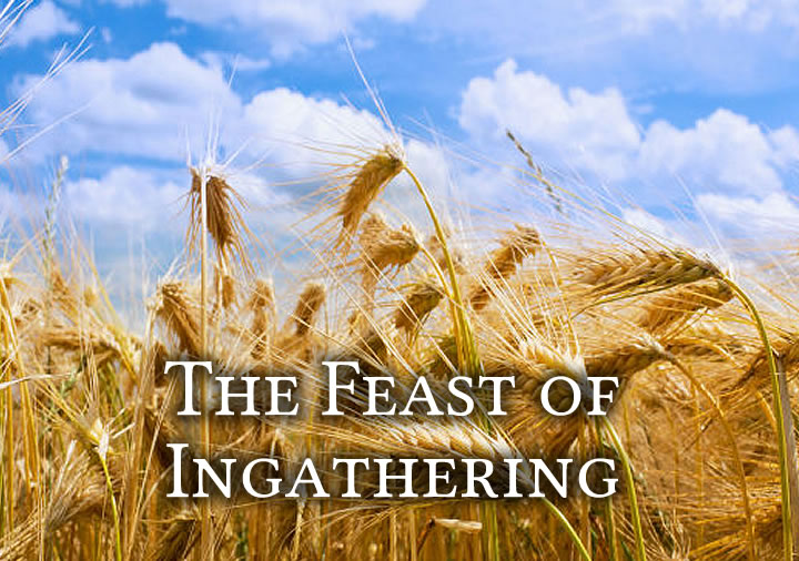 Feast of Ingathering